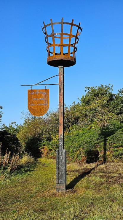 Hulme Beacon