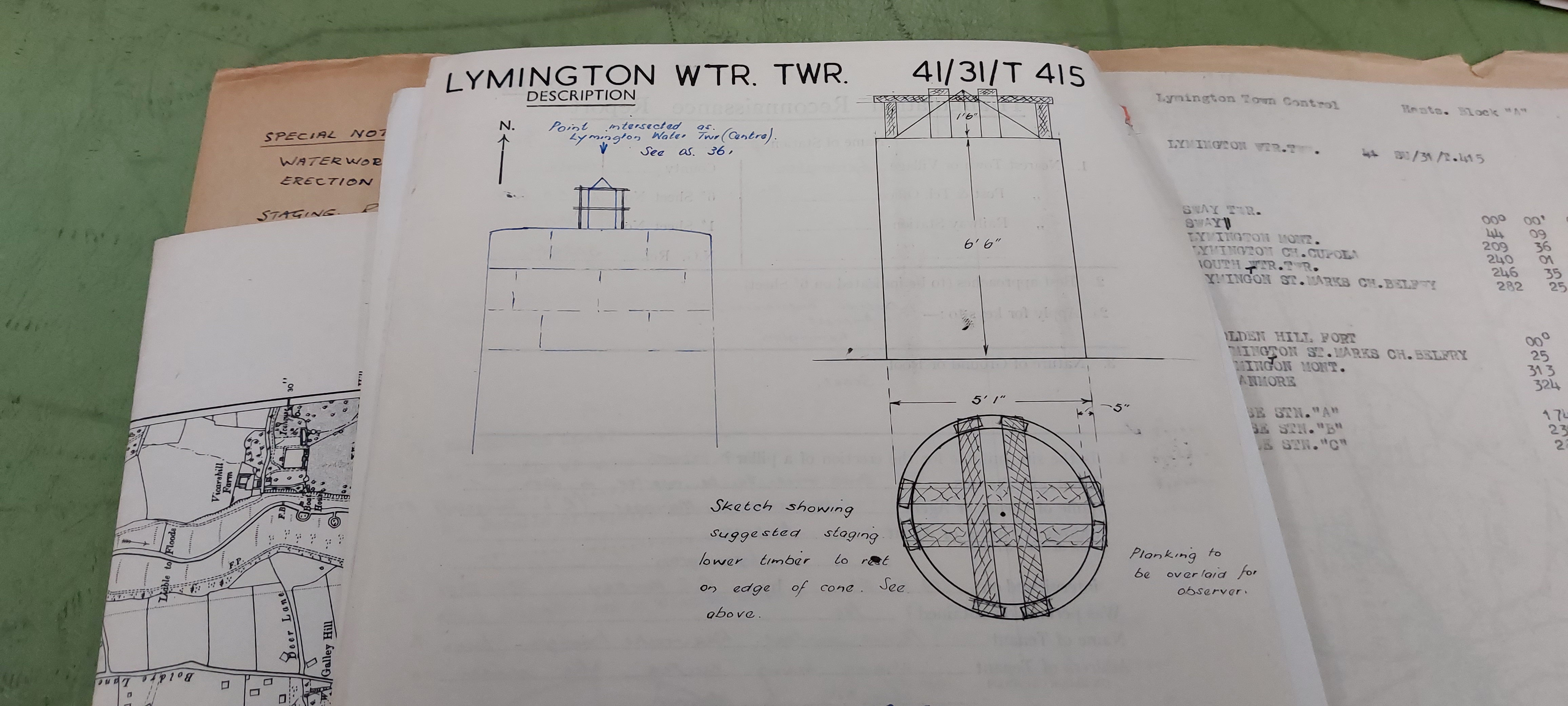 File:Hampshire-TP12538-LymingtonWaterTowerCentre-Rivet.jpg