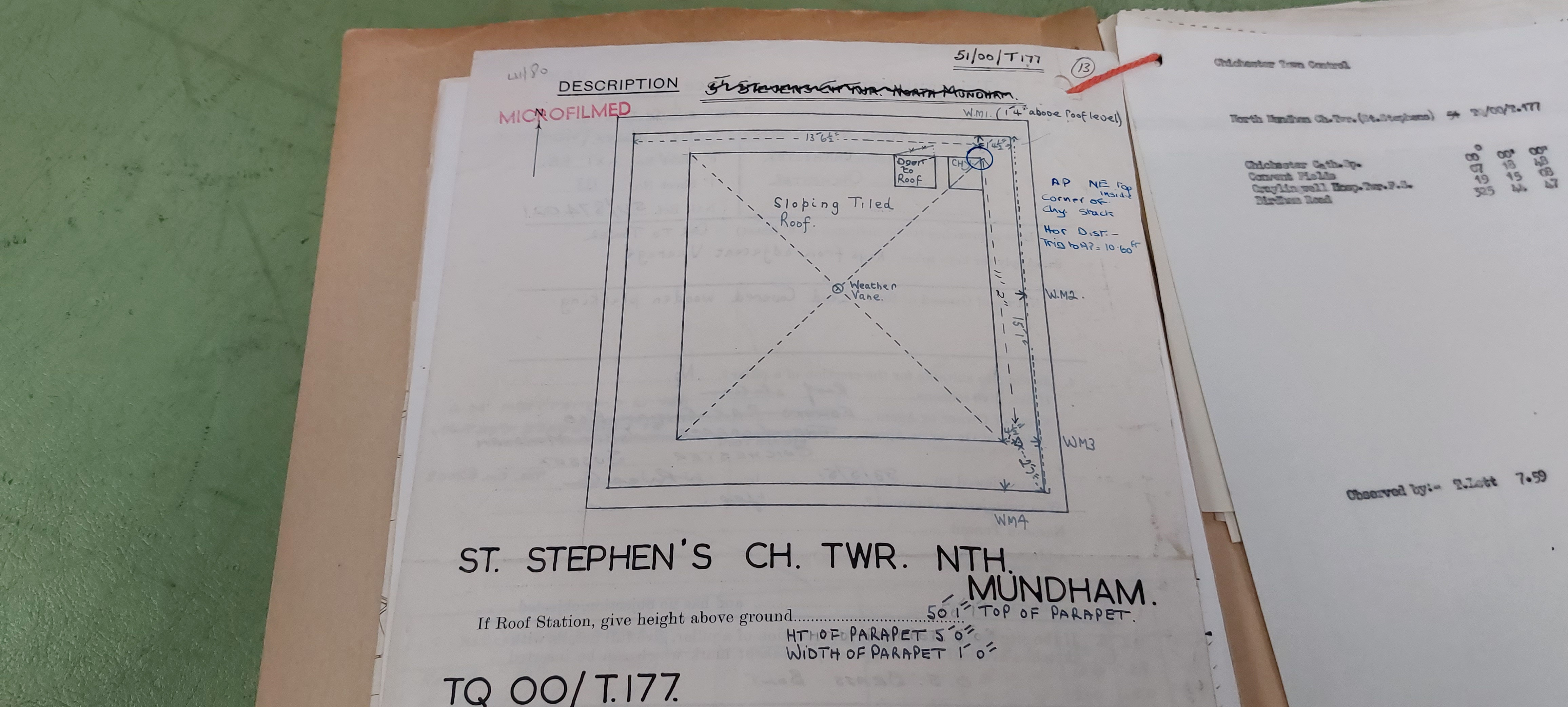File:WestSussex-TP23547-StStephensChurchTowerNorthMundham-Bolt1.jpg