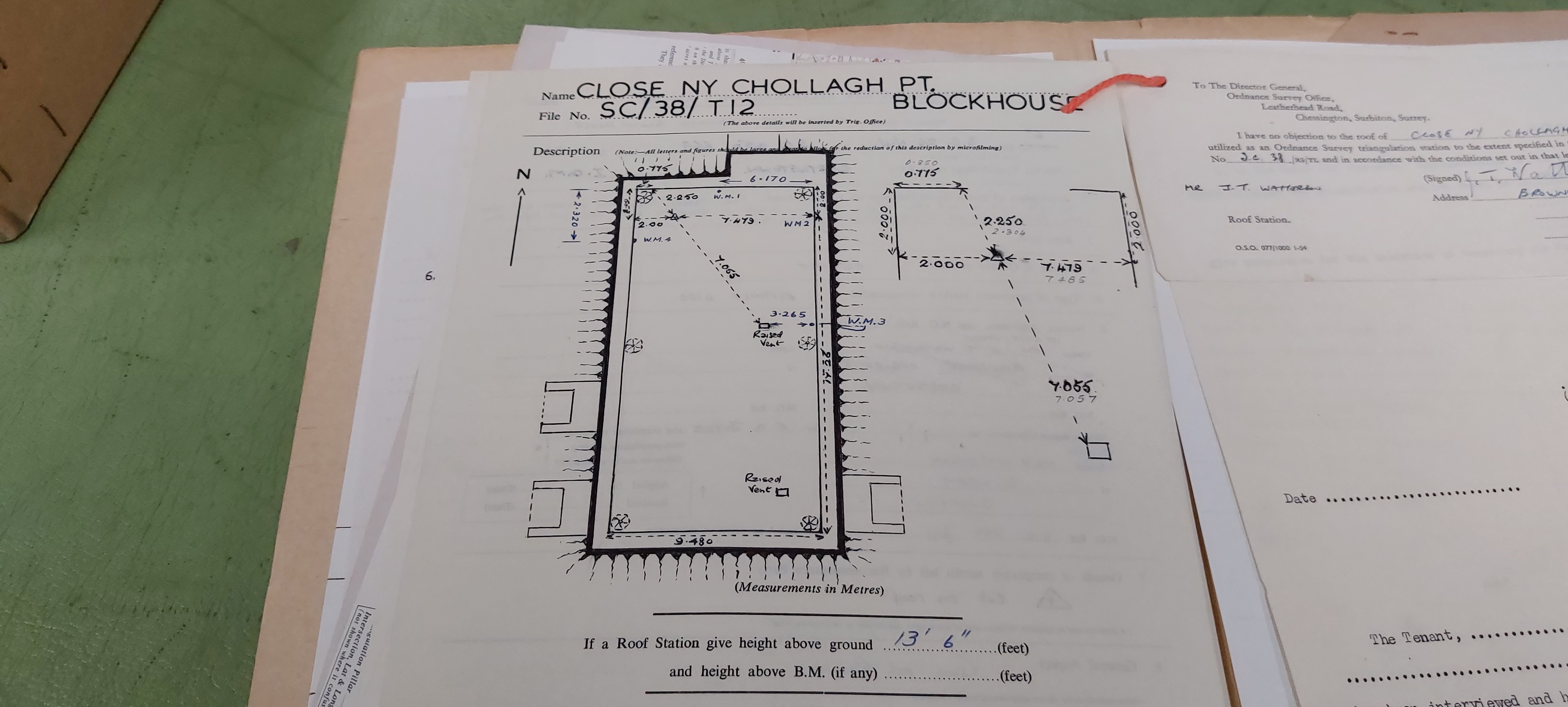 File:IsleOfMan-TP8206-CloseNyChollaghPointBlockhouse-Rivet1.jpg